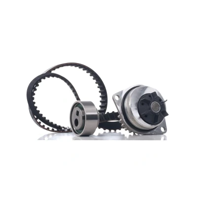 Bild av FEBI BILSTEIN 45107 pompe à eau + Kit De Distribution avec 101 PEUGEOT: 306 Berline, 205 II 3/5 portes, portes