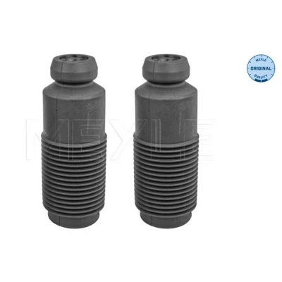 Bild av MEYLE 614 640 0010 Kit De Protection d&#039;Amortisseur Essieu avant SUZUKI: SWIFT 3, Splash, OPEL: Agila B, VAUXHALL: Mk2