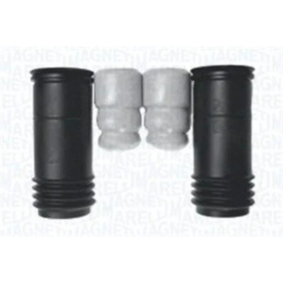 Bild av MAGNETI MARELLI 310116110058 Kit De Protection d&#039;Amortisseur Essieu arrière VOLVO: S40 I, V40 Break, MITSUBISHI: Carisma 5 portes, Berline
