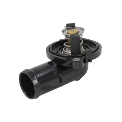 Bild av THERMOTEC D2Y004TT Termostat, kylvätska 95C LANCIA: Voyager, CHRYSLER: Grand 5OYAGER 5, DODGE: Journey MPV, Caravan V MPV
