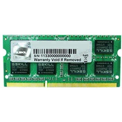 Bild av G.Skill Apple RAM SO DDR3 1600 SC 4GB