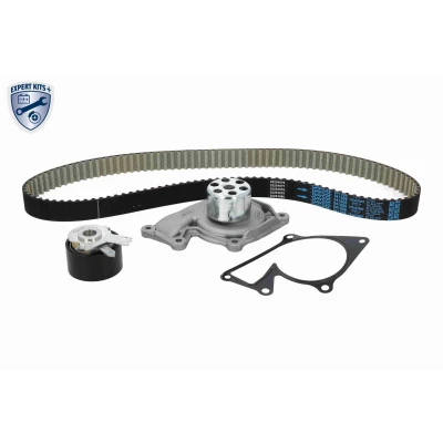 Bild av VAICO V46 50029 pompe à eau + Kit De Distribution avec 123 RENAULT: CLIO 3, TWINGO 2, Modus / Grand Modus, DACIA: Sandero I, Duster SUV