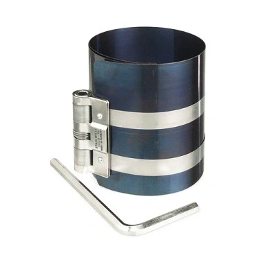 Bild av KOLBENSCHMIDT 120000416490 Bande de serrage du segment piston