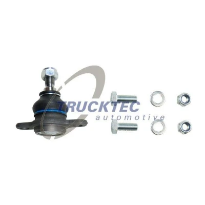 Bild av TRUCKTEC AUTOMOTIVE 07.31.227 Rotule de suspension des deux côtés l&#039;essieu avant VOLKSWAGEN: Transporter 5, 5 Bus, Multivan (7HM