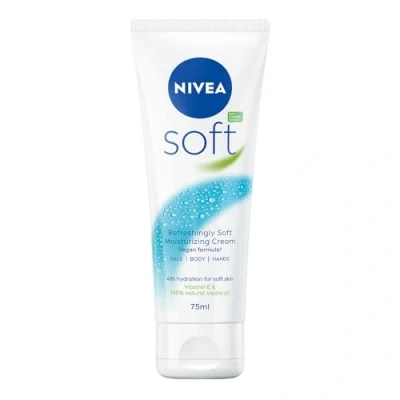 Bild av NIVEA Soft 75 ml