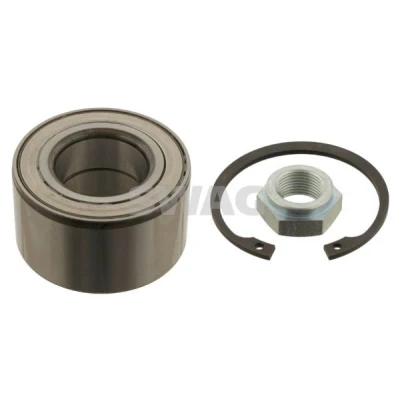 Bild av SWAG 30 93 0040 Kit de roulements roue SKODA: Favorit 5 portes, FELICIA 2, 1
