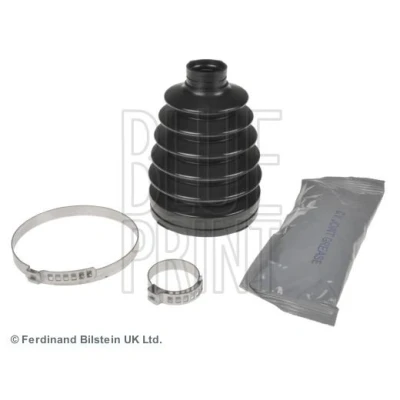 Bild av BLUE PRINT ADC48128 Soufflet De Cardan côté roue, Essieu avant Thermoplastique