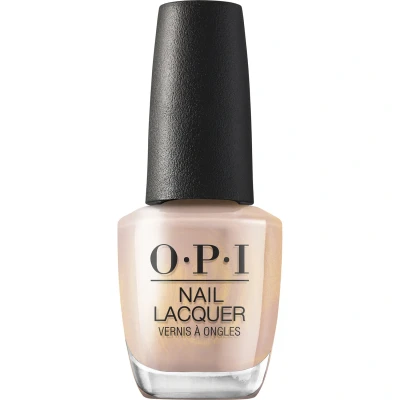 Bild av OPI Nail Lacquer Spring Collection Mirror, Mirror on the Awe 15 ml