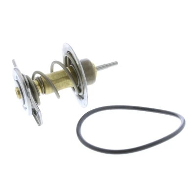 Bild av VEMO EXPERT KITS + V40 99 0011 Thermostat d&#039;eau 92 avec joint d&#039;étanchéite OPEL: Calibra A, Omega B Caravan, Berline