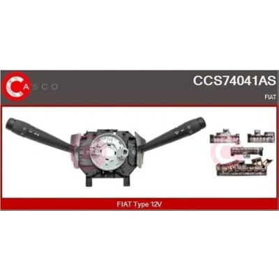Bild av CASCO CCS74041AS Rattstångsbrytare