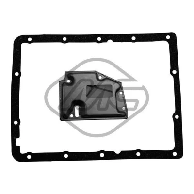 Bild av Oljefiltersats, automatväxellåda, toyota 4 runner i, MD609041
