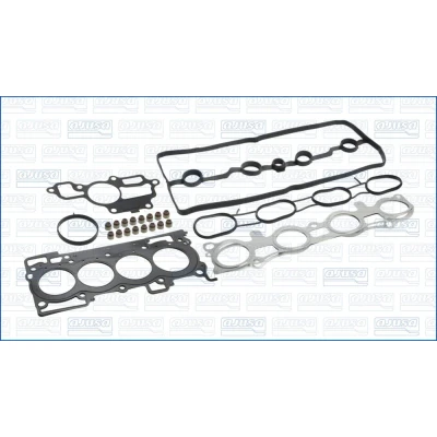 Bild av Packningssats, topplock Ajusa 52263800