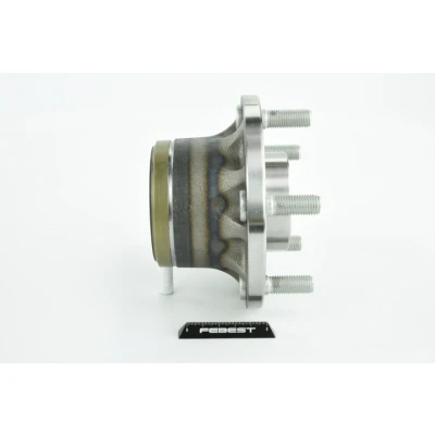 Bild av FEBEST 2182 TC7R Moyeu De Roue avec bague ABS Essieu arrière FORD: Tourneo Connect