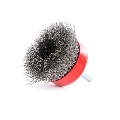 Bild av YATO YT 4751 Brosse métallique 75