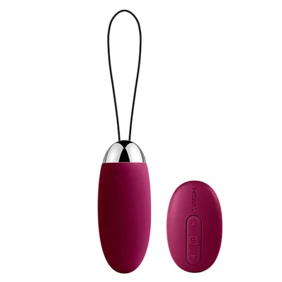 Bild av Svakom Elva Vibrating Egg