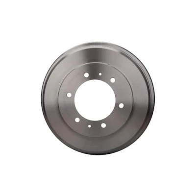 Bild av HELLA 8DT 355 302 611 Tambours de Frein sans roulement roue, boulon fix moyeu roue 331 MITSUBISHI: L200 III Pick up