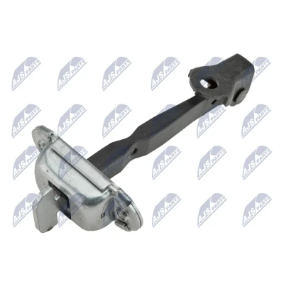 Bild av Dörrhållare, Bak, Tvåsidig, toyota fortuner, hilux flak/chassi, pick up vii, 68630 0K011