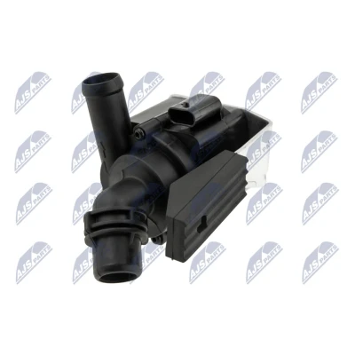 Bild av Extra vattenpump, bmw x5 [e70, f15, f85], x6 [e71, e72, f16, f86], 64 11 9 130 387, 413, 230 232, 233, 6