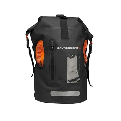 Bild av Savage Gear Vattentät Rollup ryggsäck 40 L