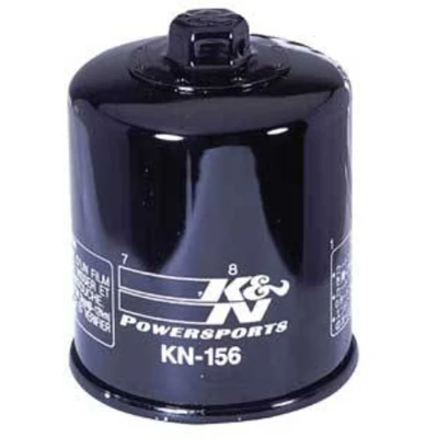 Bild av K&amp;N Filters KN 156 Oljefilter Skruvfilter