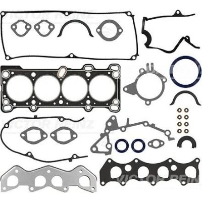 Bild av REINZ 01 52682 Jeu complet de joints d&#039;étanchéité, moteur MAZDA: FAMILIA 4