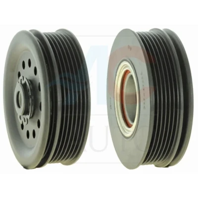 Bild av ACAUTO AC 06DN21 Embrayage Electromagnetique DENSO, DAIHATSU, TOYOTA 5SE, 5SER TOYOTA: Yaris II 3/5 portes, Auris 5 portes