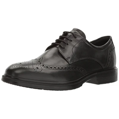 Bild av ECCO Lisbon M Wingtip LEA