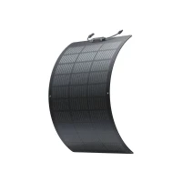 Bild av EcoFlow 100W Flexible Solar Panel