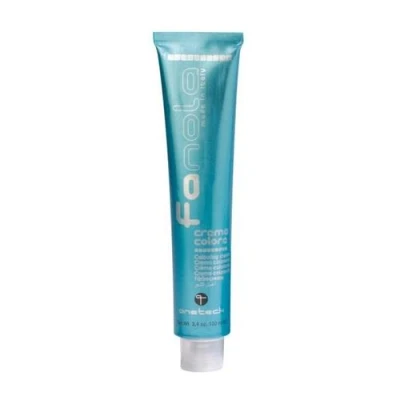Bild av Fanola Cream Color 100 ml 10.00 Intense Blonde Platinum