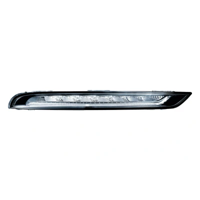 Bild av HELLA 2BE 011 450 121 clignotant droit avec porte lampe LED feu de (LED), position (LED) PORSCHE: Macan