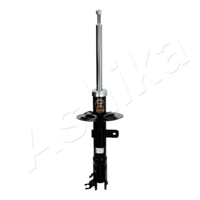 Bild av ASHIKA MA 00919 Amortisseur Essieu avant droit Pression de gaz Système bitube Jambe suspension Goujon en haut FIAT: Panda II 5 portes