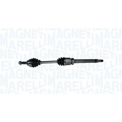 Bild av MAGNETI MARELLI 302004190060 Arbre de transmission Essieu avant droit 9445 FORD: Focus Mk1 3/5 portes, Break, Berline