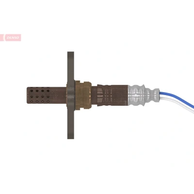Bild av DENSO Direct Fit DOX 0220 Sonde lambda Flange 44 non chauffé, doigt, à seuil TOYOTA: Previa / Estima I