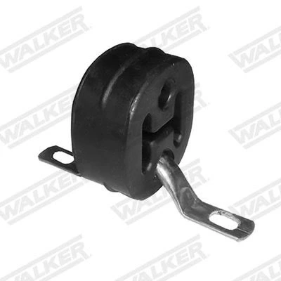 Bild av WALKER 86558 Suspension, échappement AUDI: A4 B5 Avant, Berline, A6 C5 VOLKSWAGEN: Passat Break, GP Break