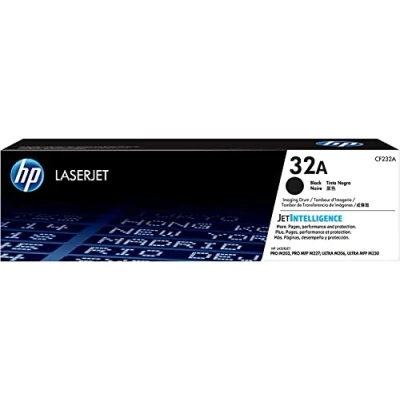 Bild av HP CF232A 32A original LaserJet Imaging Trumma, ett paket