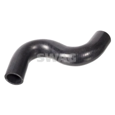 Bild av SWAG 64 10 6179 Durite De Refroidissement EPDM (éthylène propylène diène caoutchouc) PEUGEOT: 206 3/5 portes, SW, 206+ portes