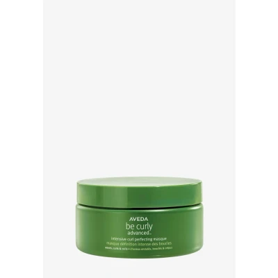 Bild av Aveda BE Curly ADVANCED Intensive CURL Perfecting Masque Hårinpackning, Storlek: 200 ml,