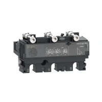 Bild av Schneider Electric current relay MicroLogic 2.2 for ComPacT NSX 100/160/250 circuit breakers electronic rated 100A