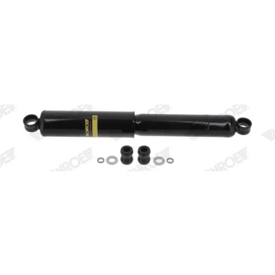 Bild av MONROE D8950S Amortisseur Pression de gaz Système bitube télescopique Bossage en haut, bas MITSUBISHI: L200 / Triton IV Pick up