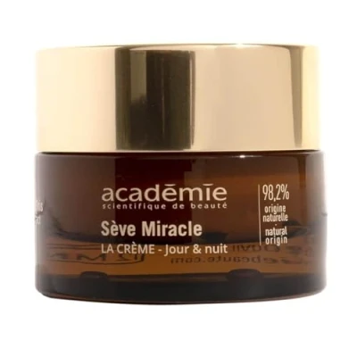 Bild av Academie Seve Miracle La Creme 50 ml
