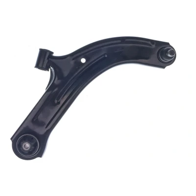 Bild av DENCKERMANN D120647 Bras de suspension Essieu avant droit, inférieur barre oscillant transversal NISSAN: Micra 3, Note I, C+C 3