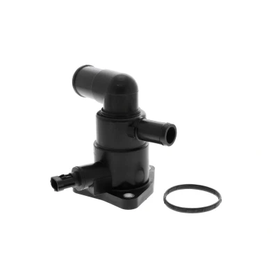 Bild av VEMO V40 99 0039 Boîtier du thermostat avec joint d&#039;étanchéite SUZUKI: SWIFT 4