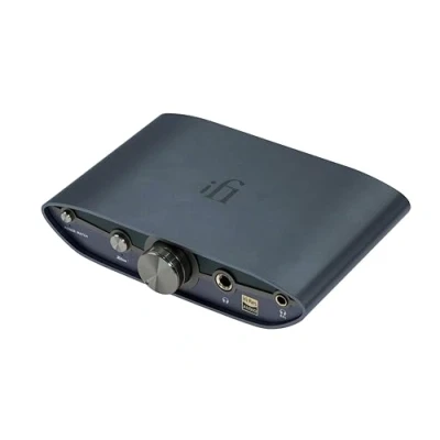 Bild av ZEN DAC V3 Analog digital konverterare till bord