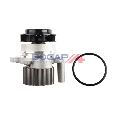 Bild av BOGAP A4234162 Vattenpump VOLKSWAGEN: Tiguan I, Passat B6 Variant, B7 AUDI: Q5, A4 B8 Avant, A5 Sportback