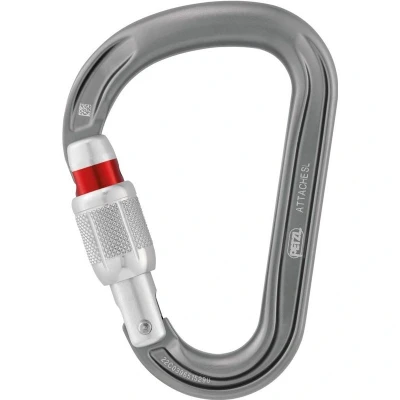 Bild av Petzl Attache Carabiner