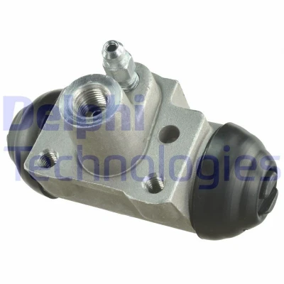 Bild av DELPHI LW90156 Cylindre De Roue 23,8 sans régulateur intégré ISUZU: D Max II Pick up, 1 Pickup,