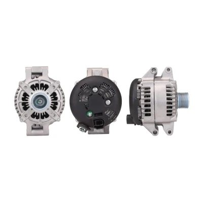 Bild av LUCAS ELECTRICAL LRA03667 Alternateur 14V 210A BMW: X5, 1 5 portes, X6