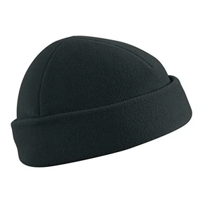 Bild av Helikon herr Tex Watch Cap Beanie MÜTZE fleece jakt utomhus federalkår foliering grön klocka mössa federalkår, djungelgrön, one size