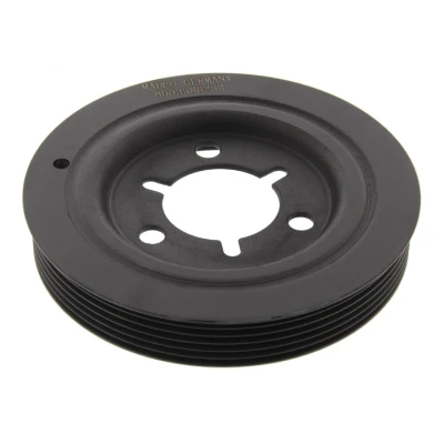 Bild av MAPCO 43362 Poulie Damper 143 PEUGEOT: 206 3/5 portes, Partner I Van, SW, CITROËN: Berlingo / First I, Van