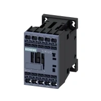 Bild av Siemens Contactor.ac3:7.5kw 1nc dc24v 3rt2018 2bb42